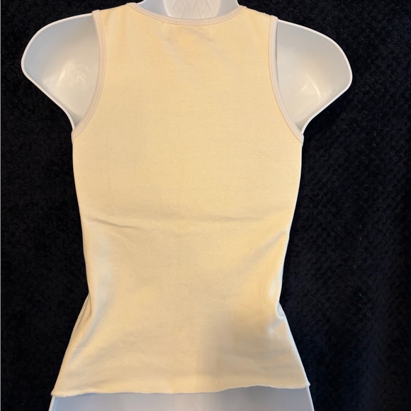 Vintage 90s Y2K Betty Blue Tank - Picture 8 of 8